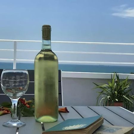 Nando'S Apartment 3 Durrës Zewnętrze zdjęcie