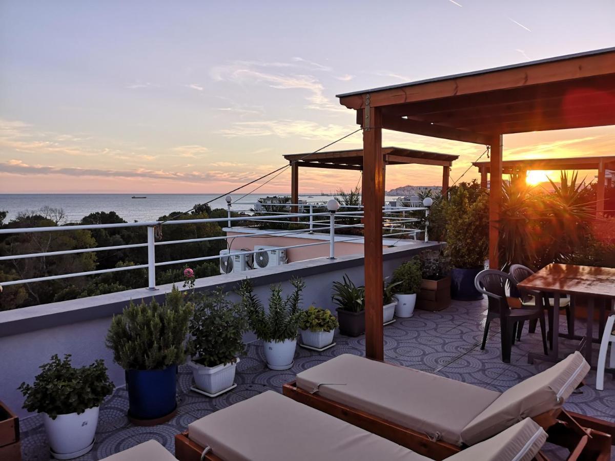 Nando'S Apartment 3 Durrës Zewnętrze zdjęcie