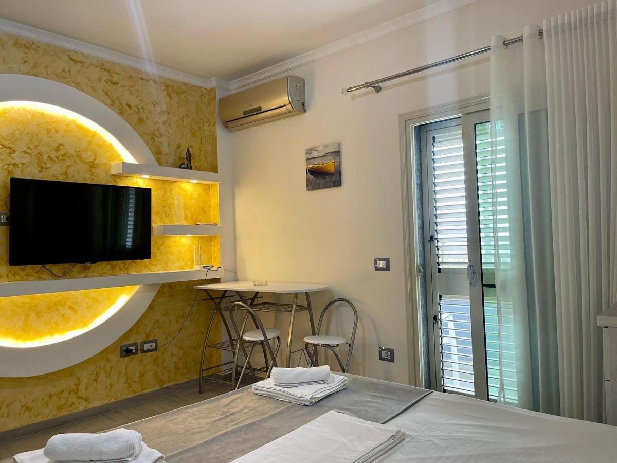 Nando'S Apartment 3 Durrës Zewnętrze zdjęcie