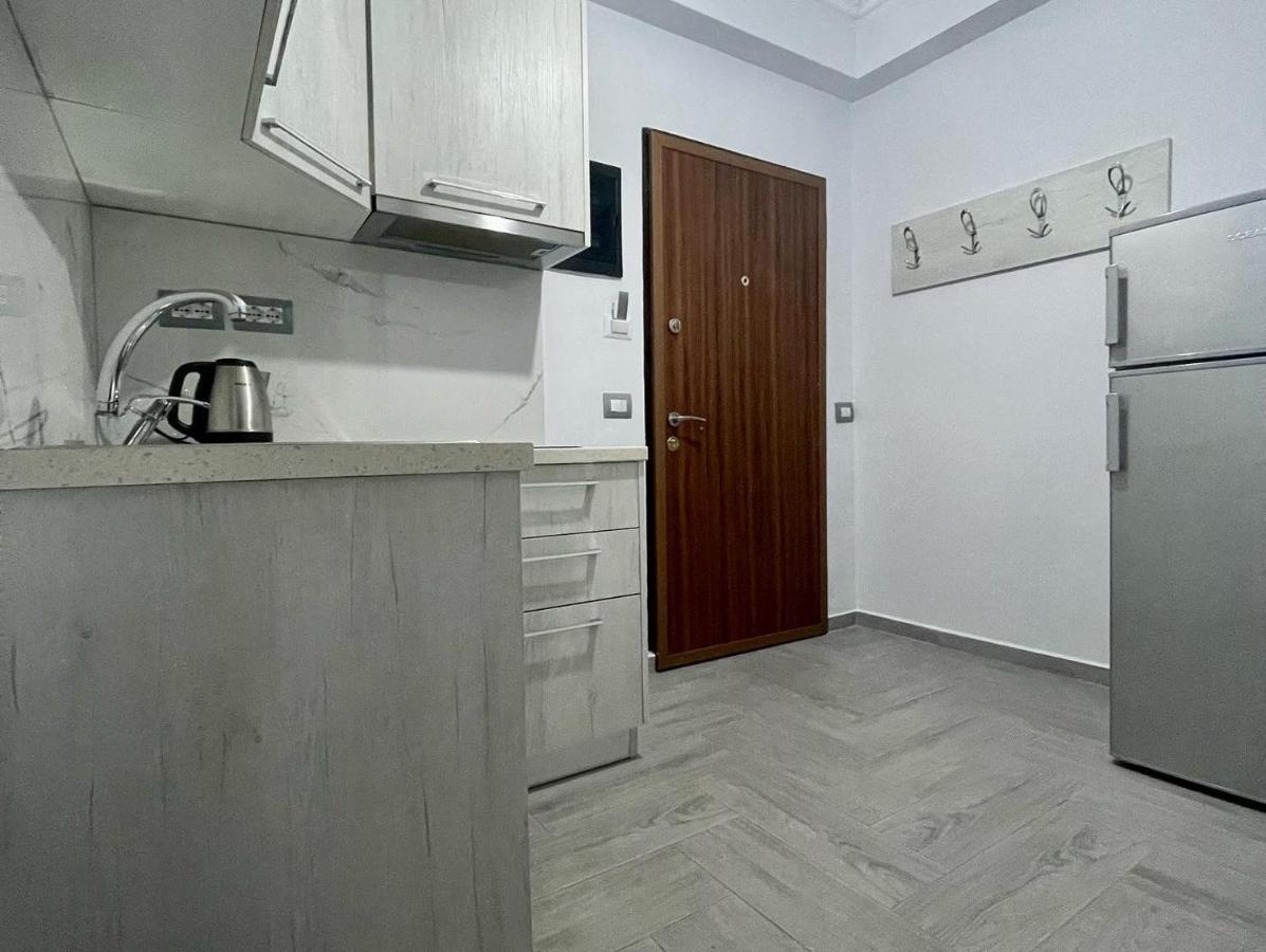 Nando'S Apartment 3 Durrës Zewnętrze zdjęcie
