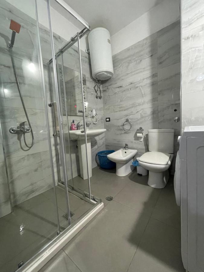 Nando'S Apartment 3 Durrës Zewnętrze zdjęcie