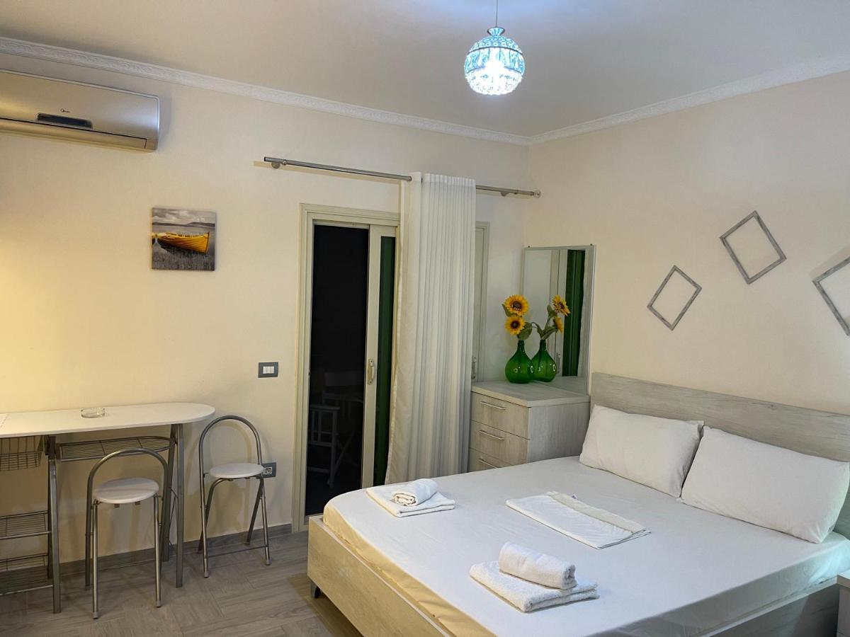 Nando'S Apartment 3 Durrës Zewnętrze zdjęcie