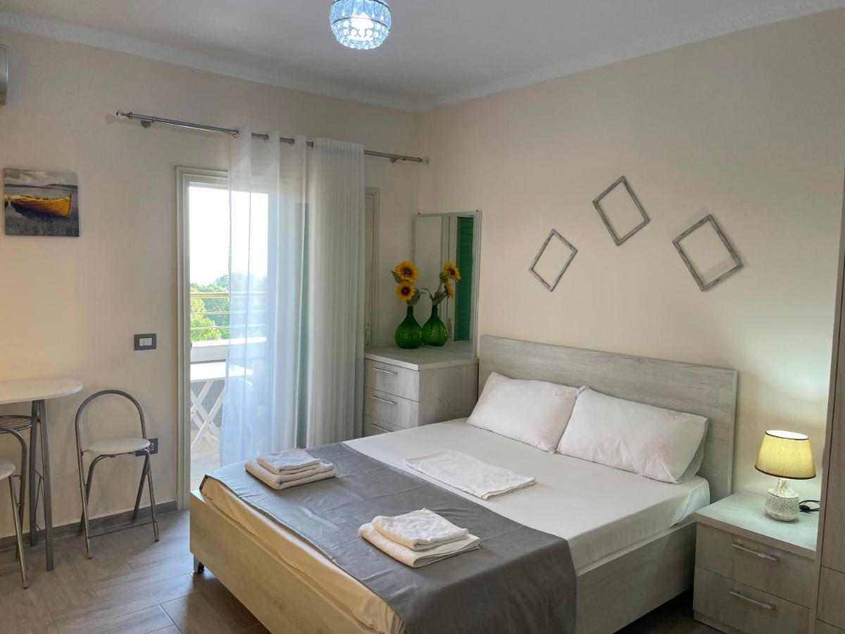Nando'S Apartment 3 Durrës Zewnętrze zdjęcie